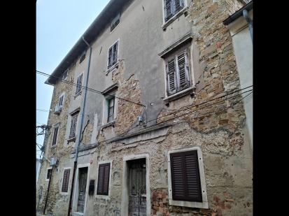 Koper - Palača Totto