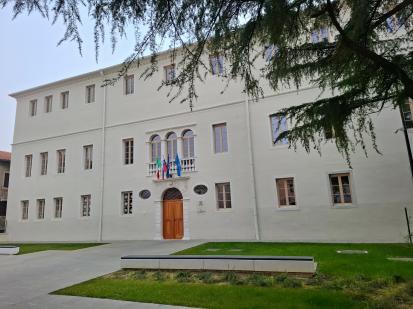 Koper - Collegio dei Nobili