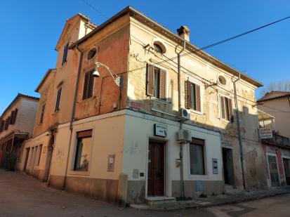Koper - Hiša Totto