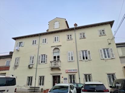 Koper - Palača Bartoli