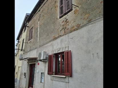 Koper - Hiša Verzi