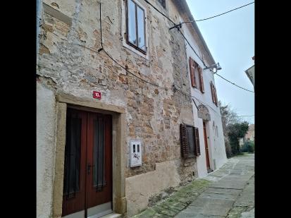 Koper - Hiša Cernivan