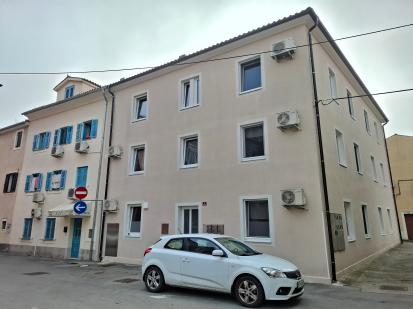 Koper - Hiša Tovarniška 2
