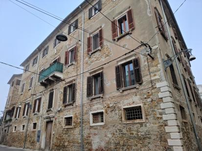 Koper - Palača del Bello