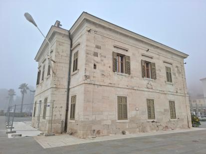Koper - Luška kapitanija