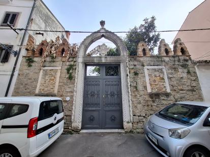 Koper - Portal Verzi
