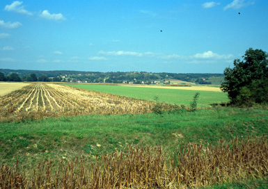 Dobrovnik - Eneolitska naselbina