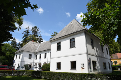 Lendava - Spodnji grad