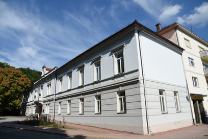 Lendava - Dvorec