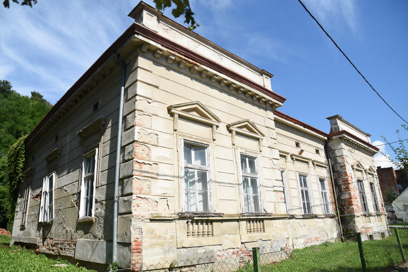 Lendava - Vila Glavna ulica 60