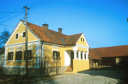 Kobilje - Domačija Kobilje 66