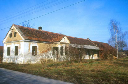 Kobilje - Domačija Kobilje 148