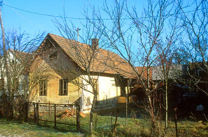 Kobilje - Domačija Kobilje 184