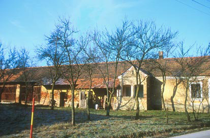 Kobilje - Domačija Kobilje 189