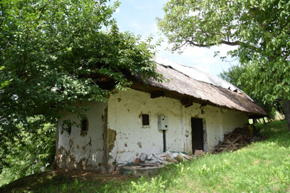 Lendavske Gorice - Klet Lendavske Gorice 359