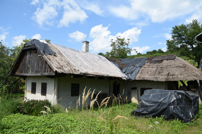 Lendavske Gorice - Klet Lendavske Gorice 361