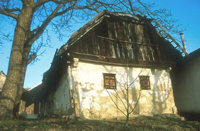 Uj' Tomazs - Klet Lendavske gorice 369