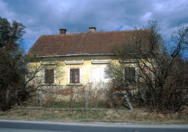 Strehovci - Domačija Strehovci 74