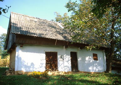 Strehovci - Bojnecova klet I