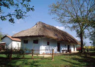Strehovci - Kovačeva klet