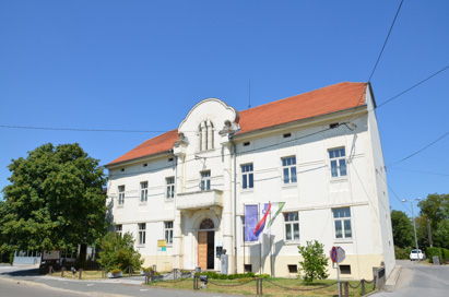 Črenšovci - Naš dom