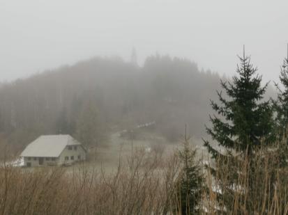 Ključevica - Gradišče