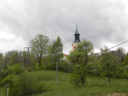 Trbovlje - Arheološko območje Loke