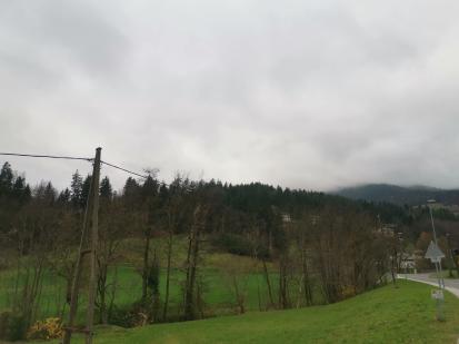 Trbovlje - Arheološko najdišče Dunaj