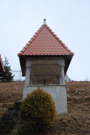 Kum - Znamenje