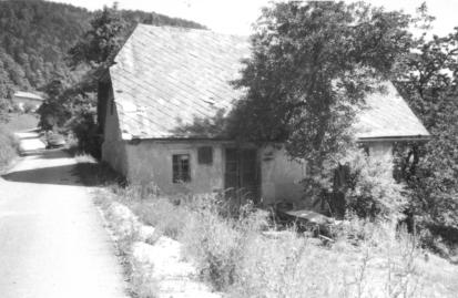 Knezdol - Hiša Knezdol 26