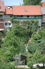 Novo mesto - Hiša Breg 5