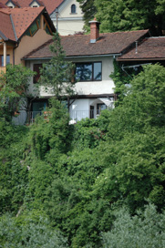 Novo mesto - Hiša Breg 9