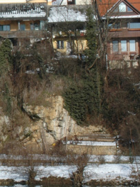 Novo mesto - Hiša Breg 17