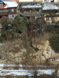 Novo mesto - Hiša Breg 18