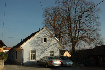 Novo mesto - Gostilna Cvelbarjeva 9