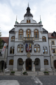 Novo mesto - Rotovž