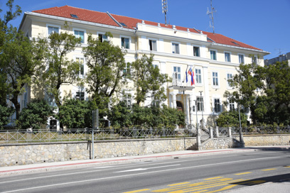 Novo mesto - Občina Seidlova 1