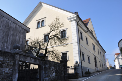 Novo mesto - Križatija