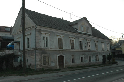 Novo mesto - Gostilna Kandijska 22