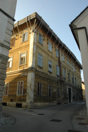 Novo mesto - Narodni dom