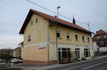 Šentjernej - Hiša Novomeška 2