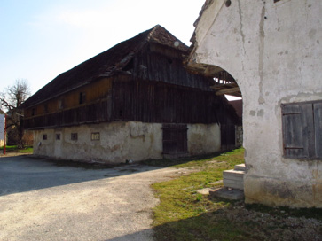 Šentjernej - Domačija Recelj