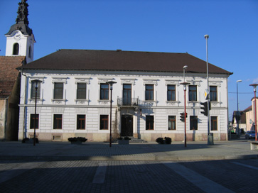 Šentjernej - Majzljeva gostilna
