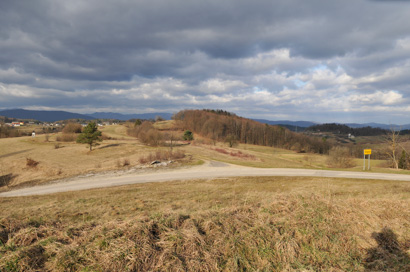 Verdun pri Stopičah - Rimskodobno grobišče