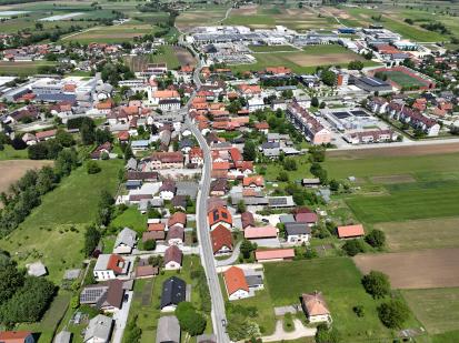 Šentjernej - Trško jedro