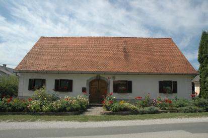 Biška vas - Hiša Biška vas 19