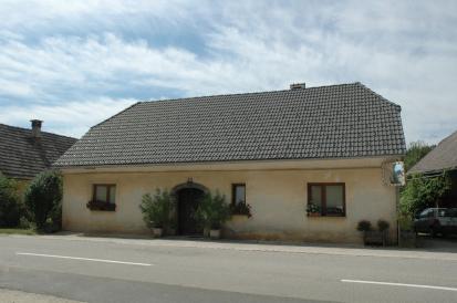 Biška vas - Hiša Biška vas 20