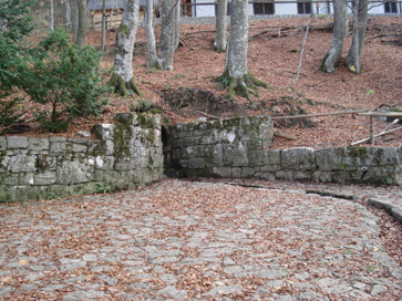 Gorjanci - Izvir Gospodična
