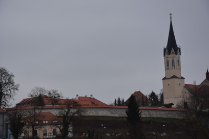 Novo mesto - Šance