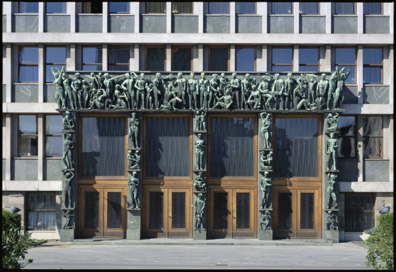 Ljubljana - Skupščina Republike Slovenije